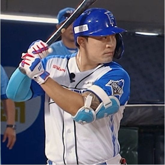 사진= 스튜디오C1 '불꽃야구' 제공