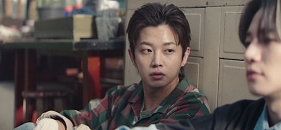 사진= tvN '태풍상사' 방송 캡처