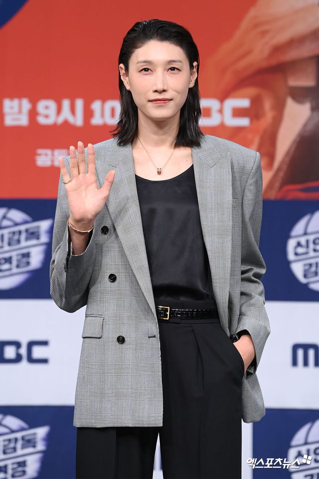 엑스포츠뉴스 DB - 김연경