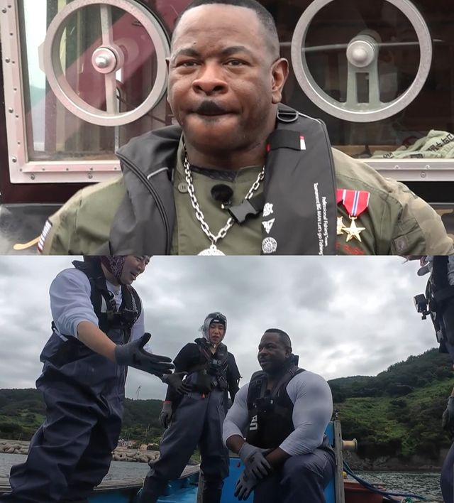 '푹 쉬면 다행이야'