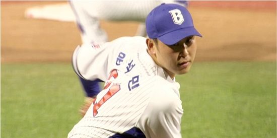 사진= JTBC '최강야구' 제공