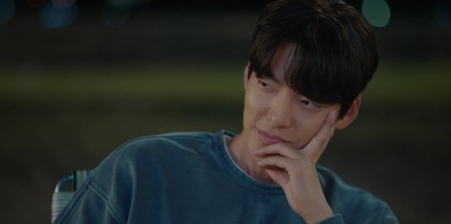 tvN '우리들의 블루스'