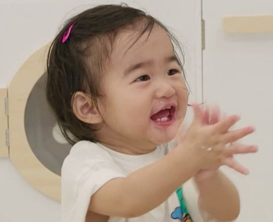 슈퍼맨이 돌아왔다