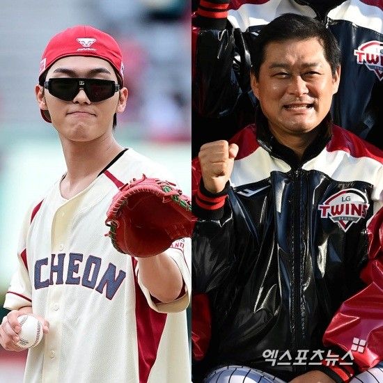 최현욱-이종범/ 엑스포츠뉴스DB