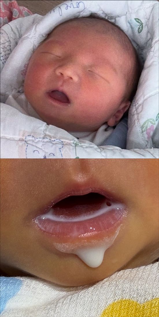 사진= 김이서 SNS