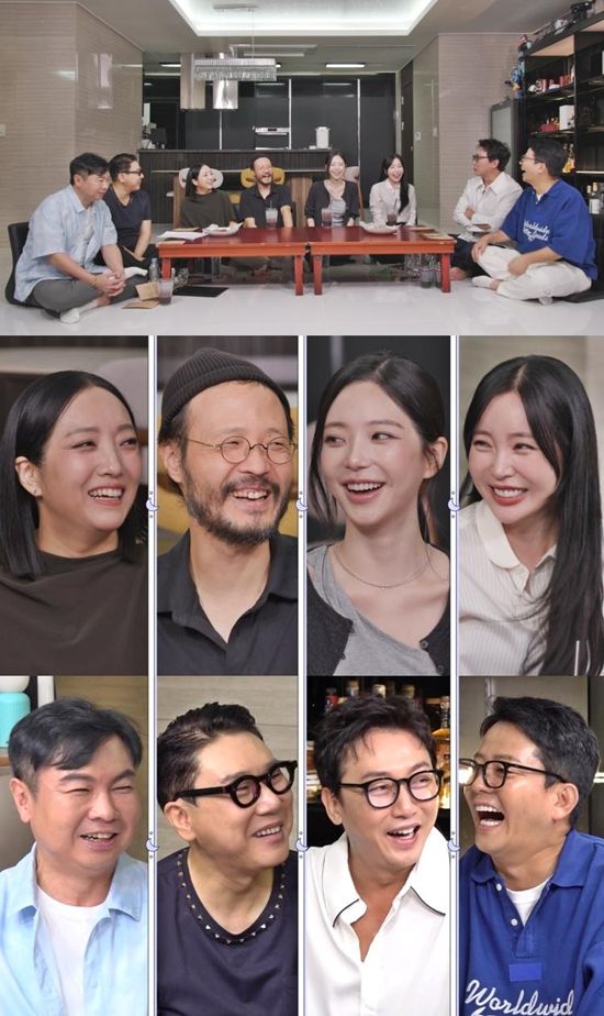 SBS '돌싱포맨'