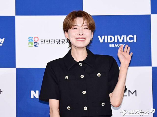 장도연/엑스포츠뉴스 DB