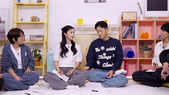 박시은, 진태현