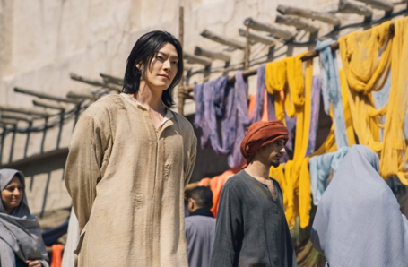 사진=넷플릭스 '다 이루어질지니'