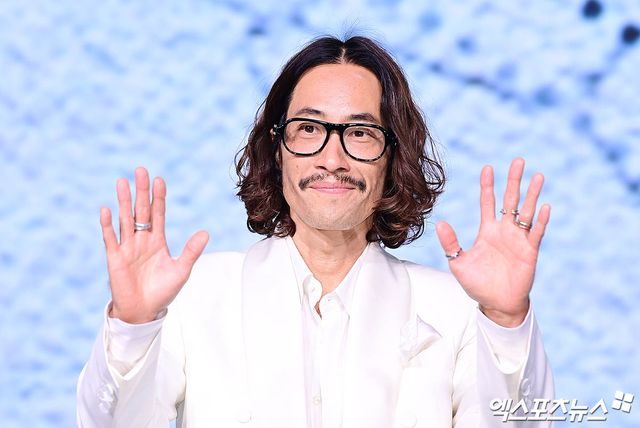 넷플릭스 '굿뉴스' 류승범