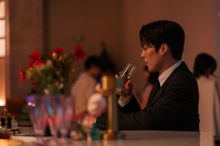 사진=SBS '키스는 괜히 해서!' 스틸컷