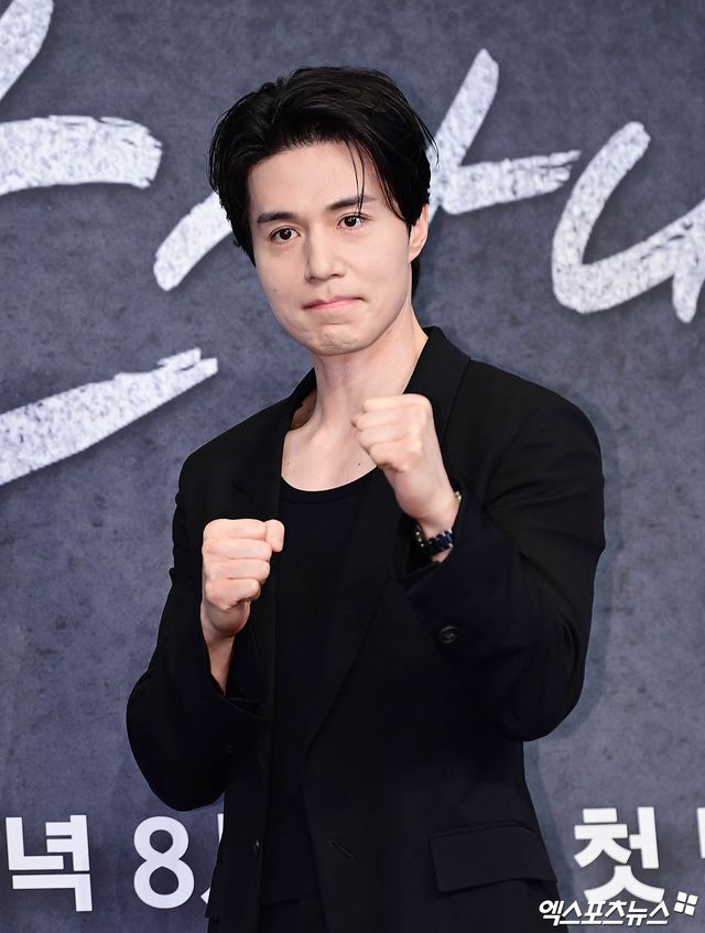 이동욱/엑스포츠뉴스 DB