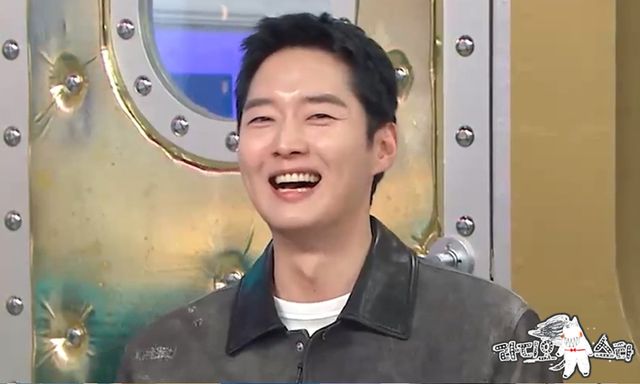 '라디오스타' 강영석