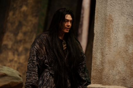 사진=넷플릭스 '다 이루어질지니'