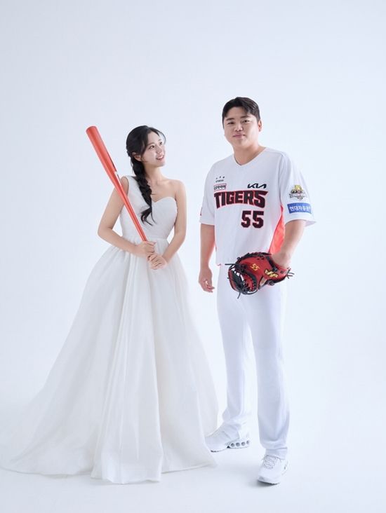 사진= 한준수 SNS