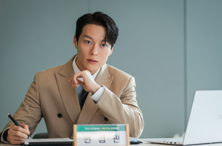 사진=SBS '키스는 괜히 해서!' 스틸컷