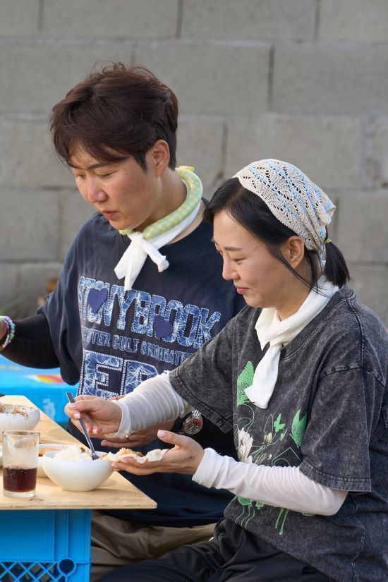 사진=JTBC '대놓고 두 집 살림' 스틸컷