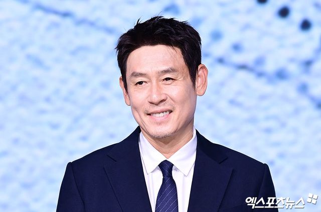 넷플릭스 '굿뉴스' 설경구