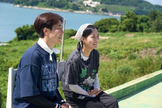 사진=JTBC '대놓고 두 집 살림' 스틸컷