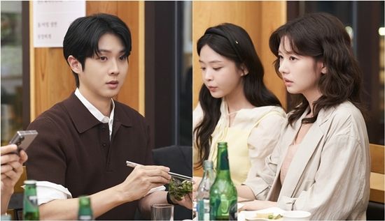 SBS '우주메리미' 스틸컷