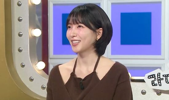 MBC '라디오스타' 강지영