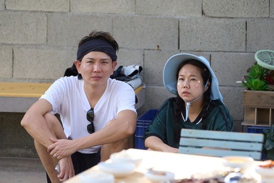 JTBC '대놓고 두 집 살림' 홍현희, 제이쓴