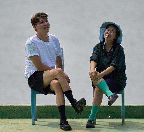 JTBC '대놓고 두 집 살림'