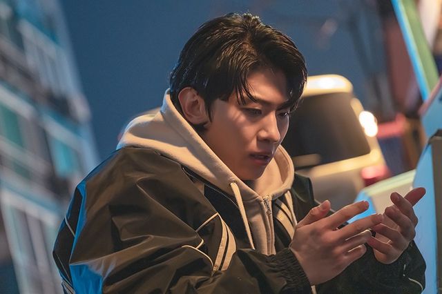 영화 '타로' 스틸컷.