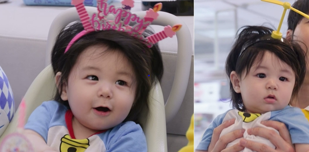 사진=KBS 2TV '슈퍼맨이 돌아왔다' 스틸컷