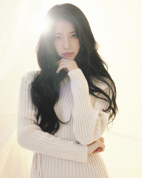 넷플릭스 '다 이루어질지니' 수지