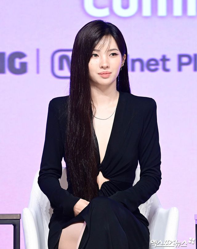 '힙팝 프린세스' 소연