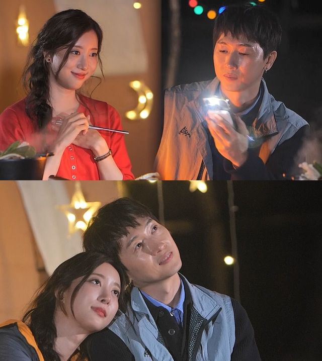 사진=채널A '요즘 남자 라이프-신랑수업' 스틸컷