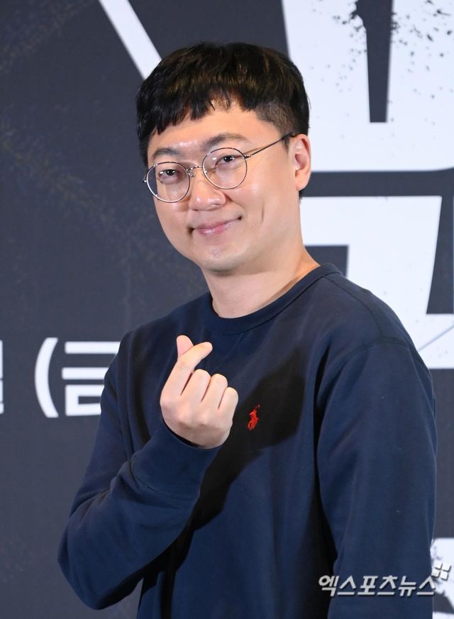 '충주맨' 김선태 주무관.