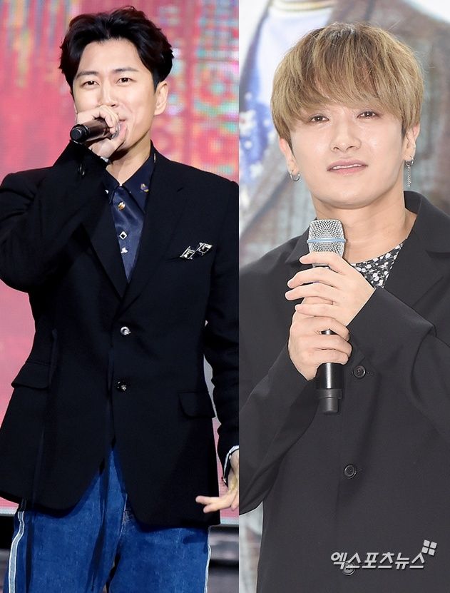 엑스포츠뉴스 DB 장수원, 김재덕