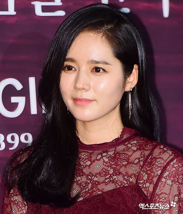 엑스포츠뉴스DB 한가인