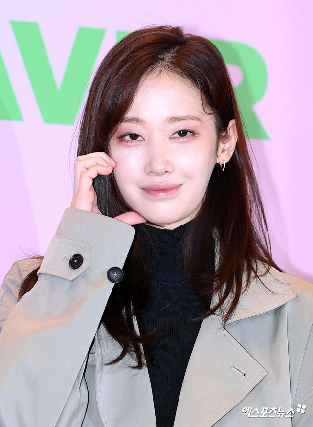 전종서 '♥이충현 일도 사랑도 함께'