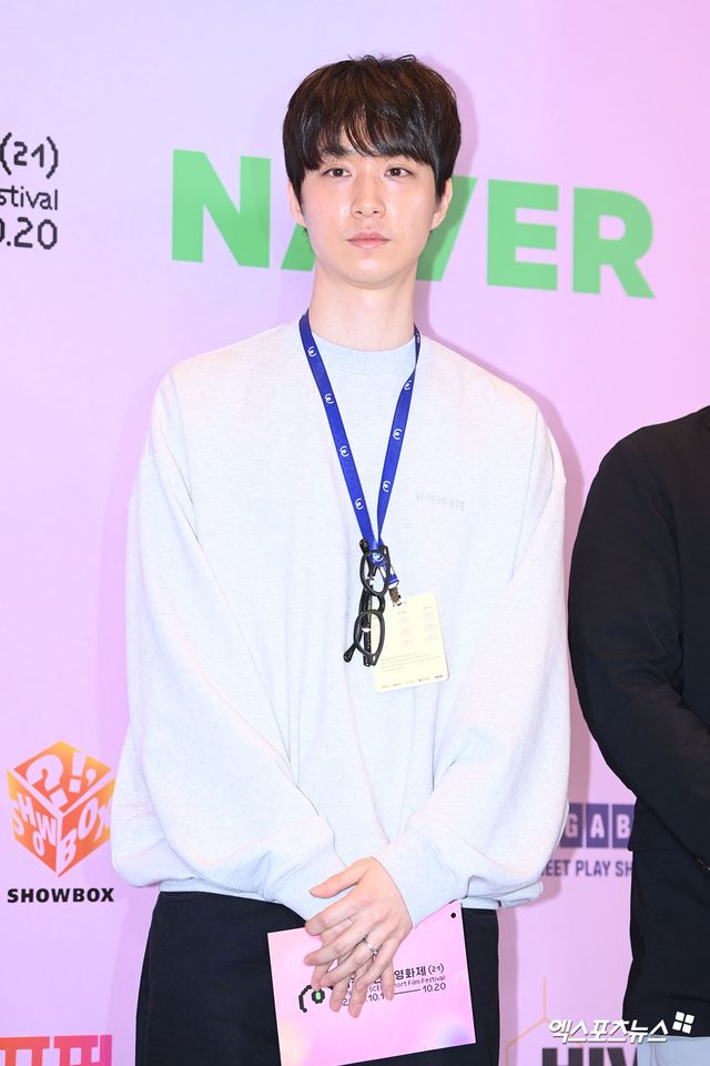 '전종서♥' 이충현 감독, 공개 열애 5년 차