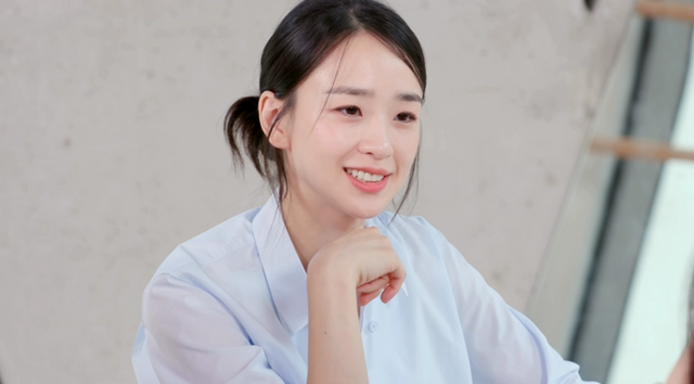 '편스토랑' 손연재. 사진=KBS 2TV