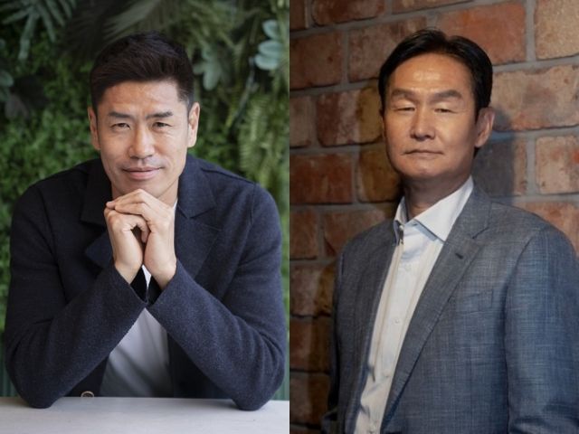 설기현, 최용수