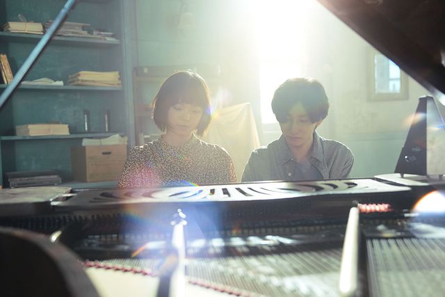 '말할 수 없는 비밀: 마지막 챕터' 스틸