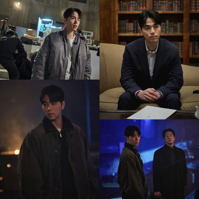 '단죄' 스틸컷 구준회