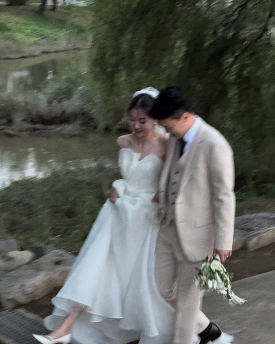 레이디스코드 주니 SNS