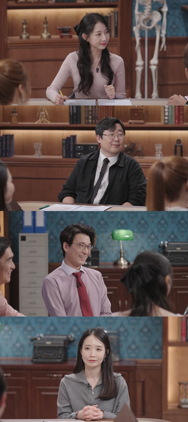 사진=SBS '세 개의 시선' 스틸컷