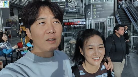 사진= 유튜브 '도장TV' 영상 캡처