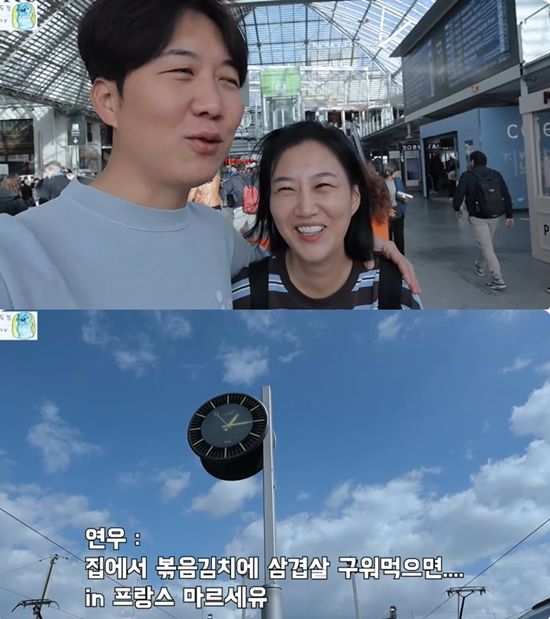 사진= 유튜브 '도장TV' 영상 캡처