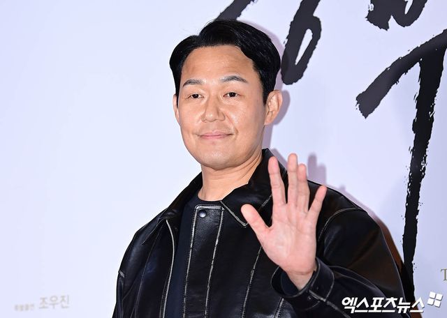 배우 박성웅/엑스포츠뉴스 DB