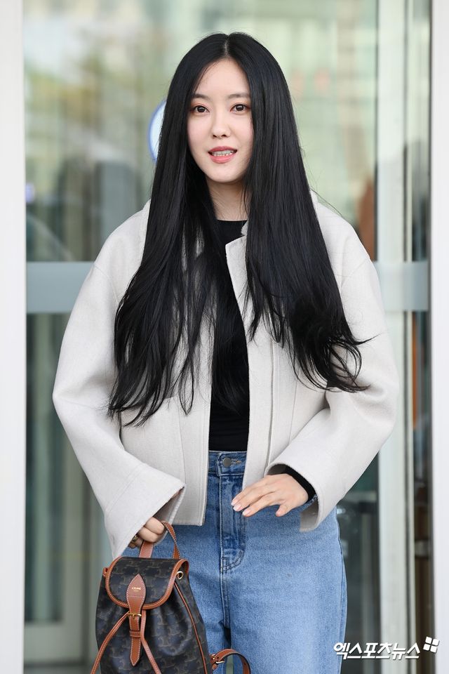 효민/ 엑스포츠뉴스DB