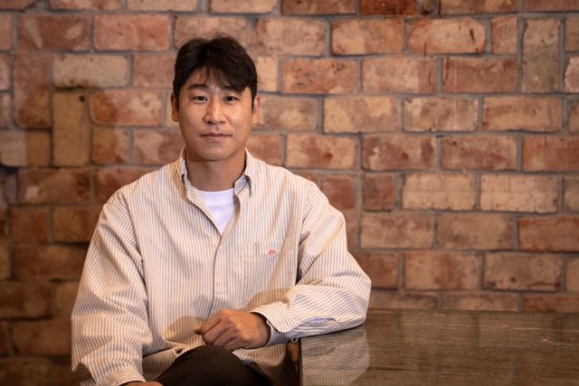 '슈팅스타' 시즌 2 이근호