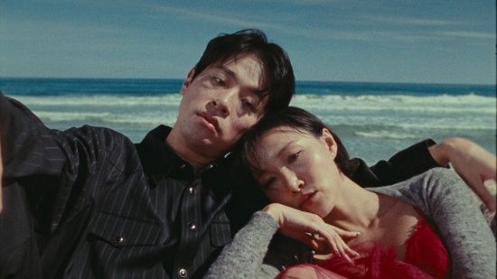 '굿 굿바이' MV 캡처.