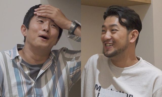 MBC '나 혼자 산다'